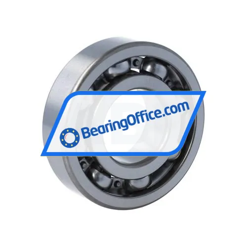 Timken 6307C3 bearing image 2