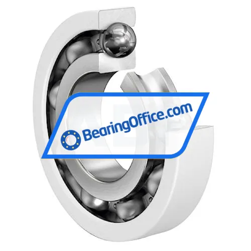FAG 6320-J20AA-C3 bearing image 6