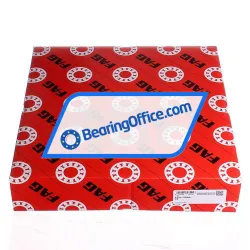 FAG 6320-J20AA-C3 rulman resim 4