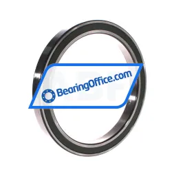 SKF 61828-2RZ rulman resim 2