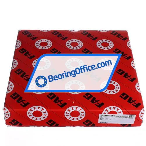 FAG 6317-J20AA-C3 bearing image 4