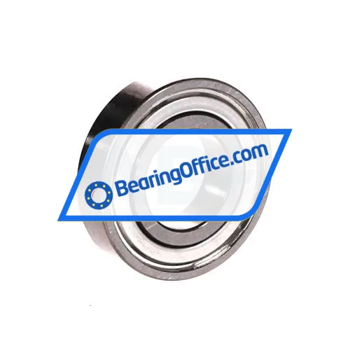 Timken 16003-ZZ bearing image 2