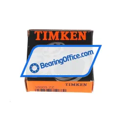 Timken 16003-ZZ rulman resim 3