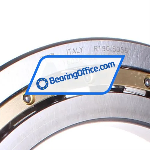 FAG 16038-MA bearing image 2