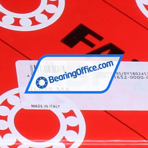 FAG 16038-MA bearing image 5