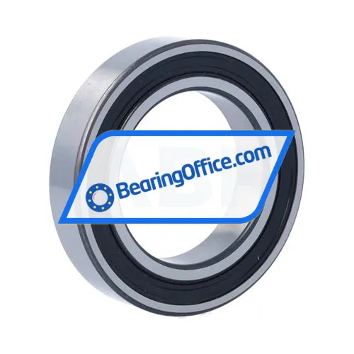 SKF 6010-2RS1/C3GJN bearing image 2