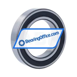 SKF 6010-2RS1/C3GJN rulman resim 2