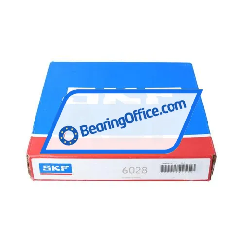 SKF 6028 bearing image 3