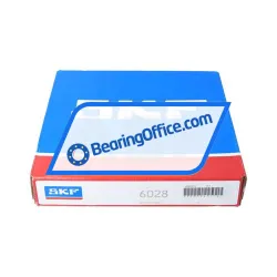 SKF 6028 rulman resim 3