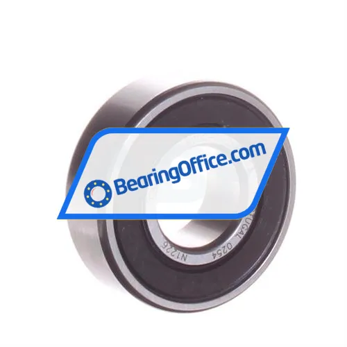 FAG 6202-C-2HRS-C3 bearing image 2