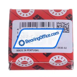 FAG 6202-C-2HRS-C3 rulman resim 3