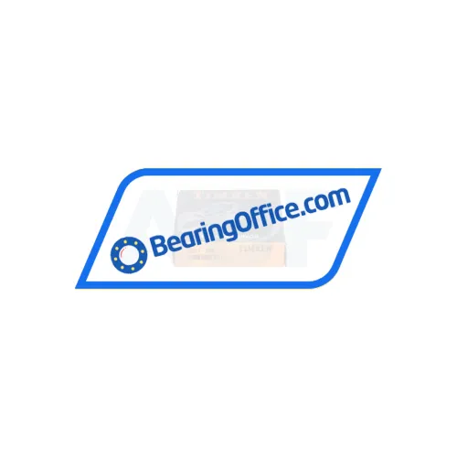 Timken 6211 2RS bearing image 2