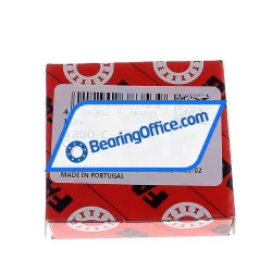 FAG 6200-C-2Z-C3 rulman resim 2