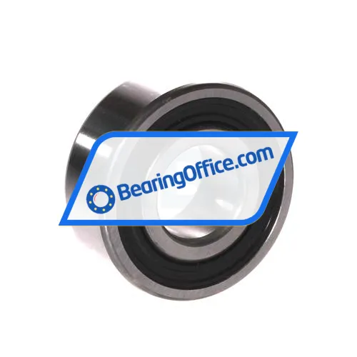 SKF 6224-2RS1 bearing image 2