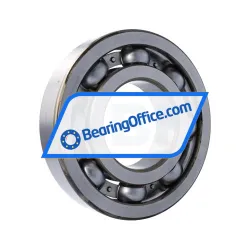 SKF 6326/C3 rulman resim 2