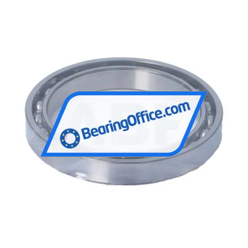 SKF 61808/C3 bearing image 2