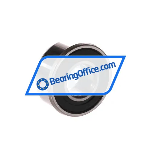 FAG 62204-A-2RSR-C3 bearing image 2