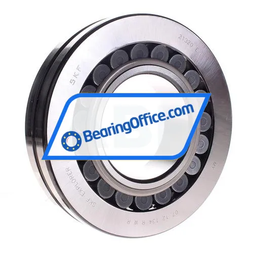 SKF 6316-2Z/C3WT