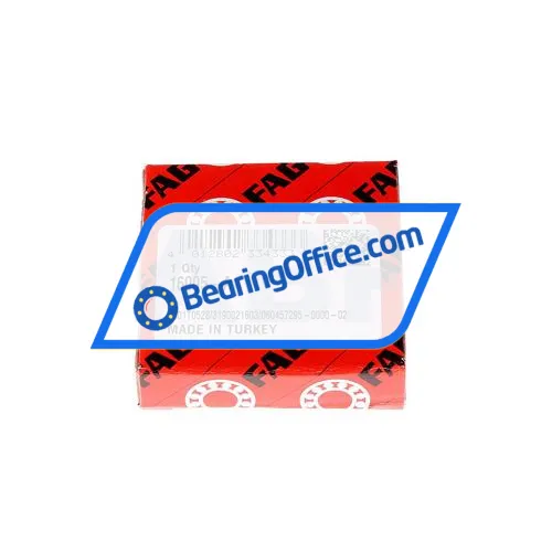 FAG 16005-A bearing image 2