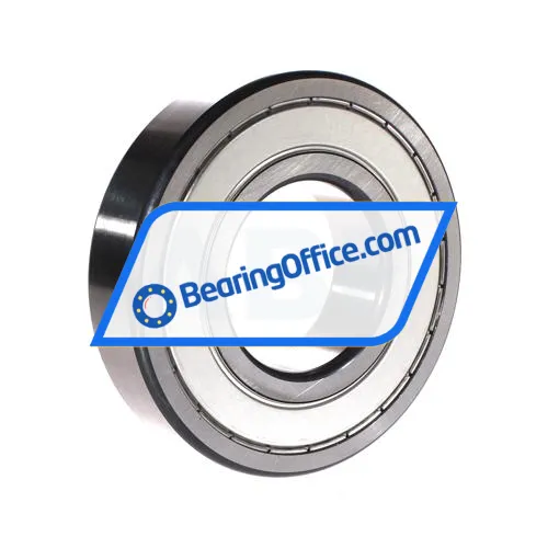 FAG 6313-C-2Z-C3 bearing image 2