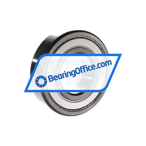 FAG 6310-C-2Z-C3 bearing image 2