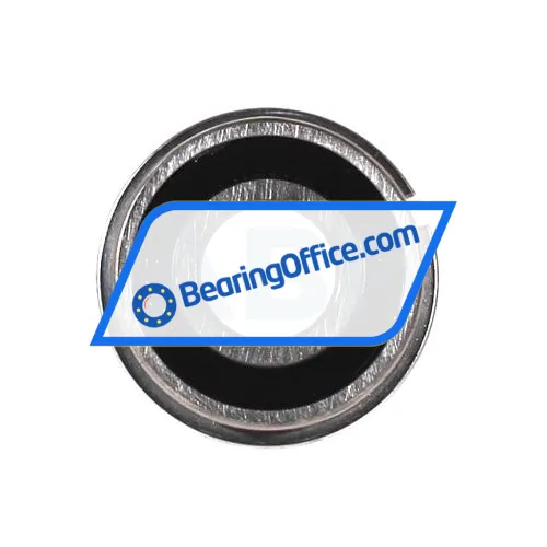 Timken 6203-2RSNR bearing image 2