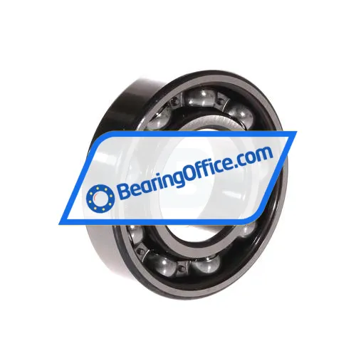 FAG 6207-C-Z-C3 bearing image 2