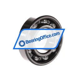 FAG 6207-C-Z-C3 rulman resim 2