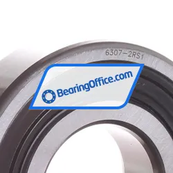 SKF 630/7-2RS1 rulman resim 2