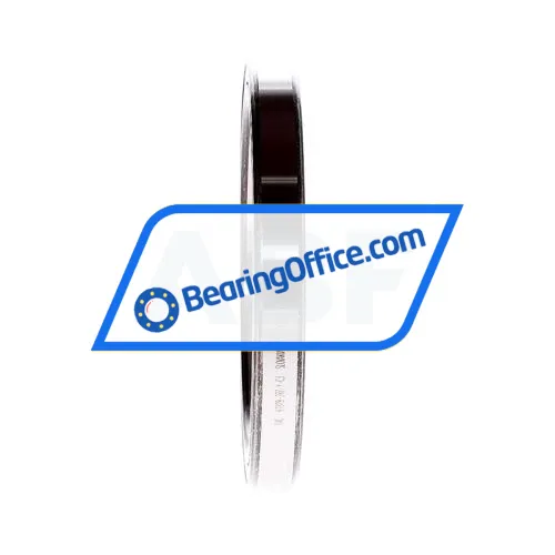 FAG 61819-2RZ-Y-C3 bearing image 2