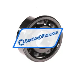 SKF 6303N rulman resim 2