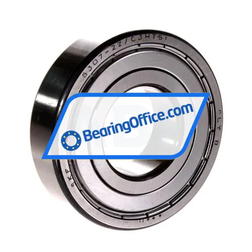 SKF 6307-2Z/C3HT51