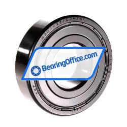 SKF 6307-2Z/C3HT51