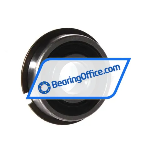 SKF 6201-2RS1/NR bearing image 2