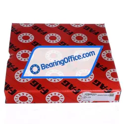 FAG 6030-MA-C4 rulman resim 4