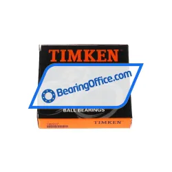 Timken 16007 rulman resim 3