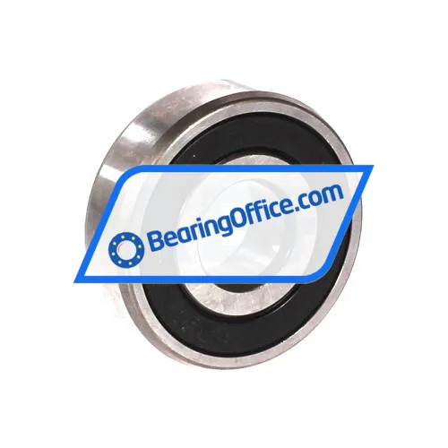 Timken 6303-2RS bearing image 2