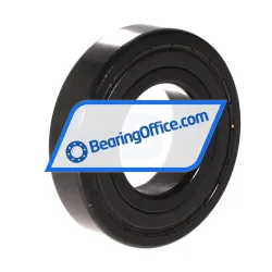 SKF 6208-2Z/VA228 rulman resim 2