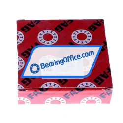 FAG 62209-A-2RSR rulman resim 2