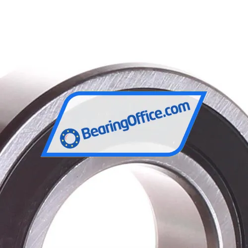 FAG 62208-A-2RSR bearing image 2