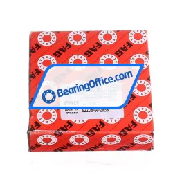 FAG 62208-A-2RSR rulman resim 4