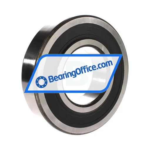 SKF 6319-2RS1 bearing image 2