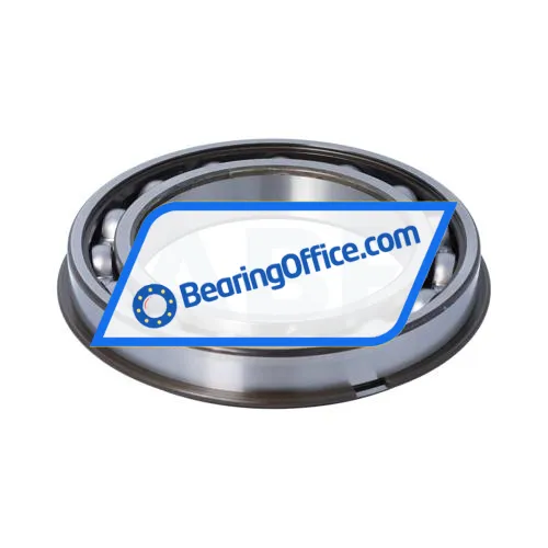 SKF 6020NR bearing image 2