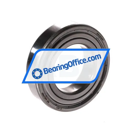 SKF 6006-2Z/C3WT