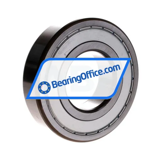SKF 6312-2Z/C3S0GJN bearing image 2
