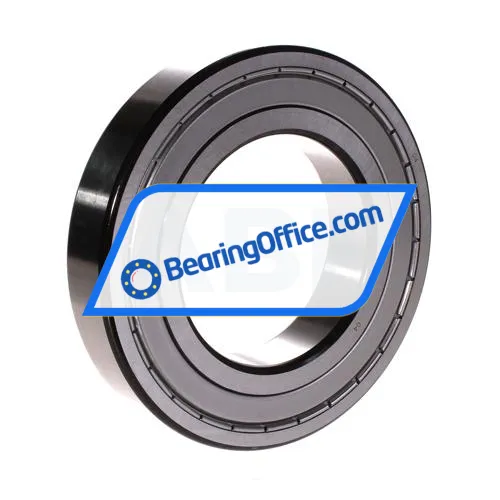 SKF 6217-2Z/HC5C3GJN bearing image 2