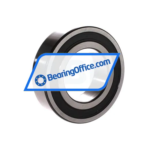 SKF 62213-2RS1 bearing image 2
