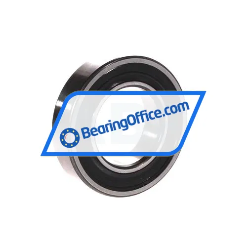 SKF 6006-RS1 bearing image 2