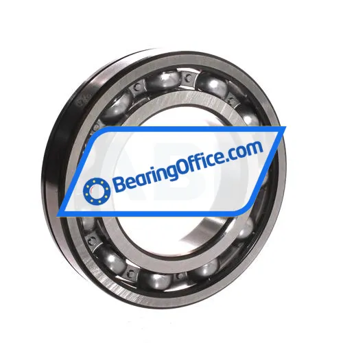 SKF 6217N/C3 bearing image 2