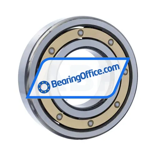 SKF 6317M/C4 bearing image 2